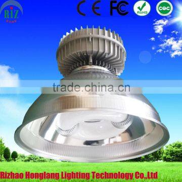 200w induction high bay lamp