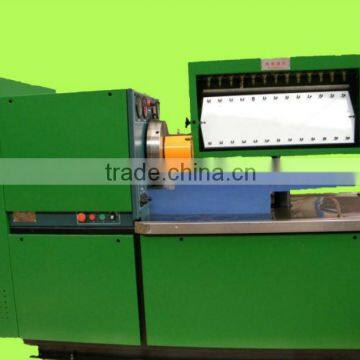 Diesel Fuel injection pump repair machine