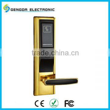 2014 New Product Safety Handle Door Lock Access Control System