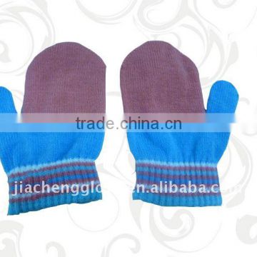 Cute Fashional Mitten Magic Glove