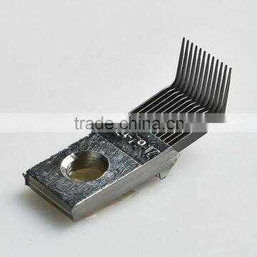 Warp Knitting Spare Parts Core Needle C-24-79-17