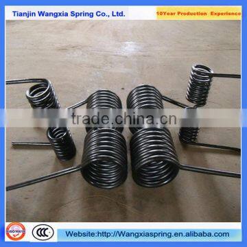 Customized Various Double Torsion Spring