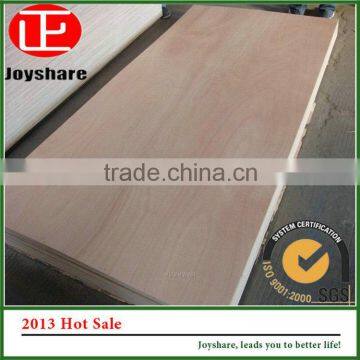 Lowest price 12mm gurjan plywood for Furniture, Floor, Construction, Packing use