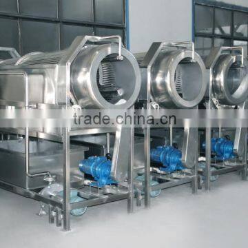 Squirrel Cage Type Crushing Maching With Good Condition photo-4