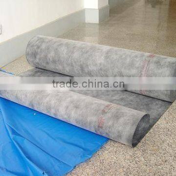 waterproofing material Polymer PP and PE Waterproof Membrane