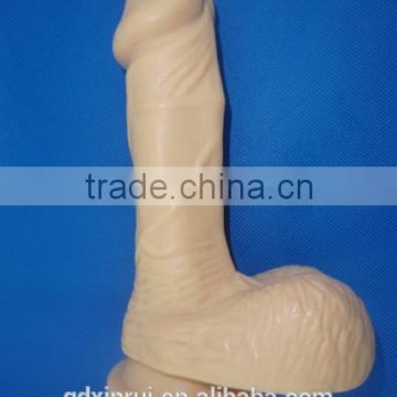 Yapay penis nude sex toys dick huge clitoris china dildos supplier