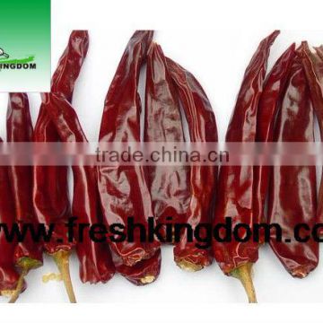 Small hot chilli-chaotian chilli