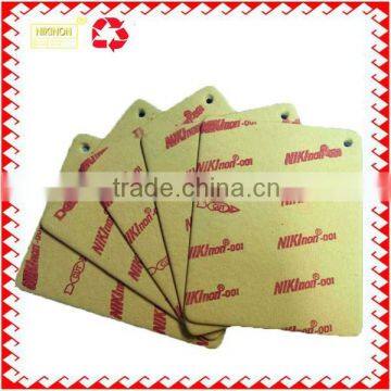 hot sale paper insole board paper cup insole sheet