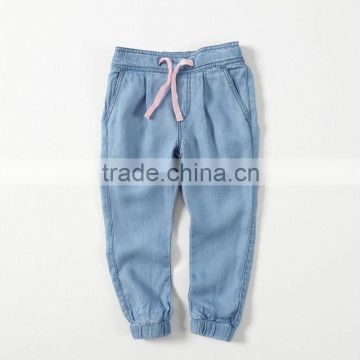 2015 thin pants for summer Child harem jeans pants                        
                                                Quality Choice