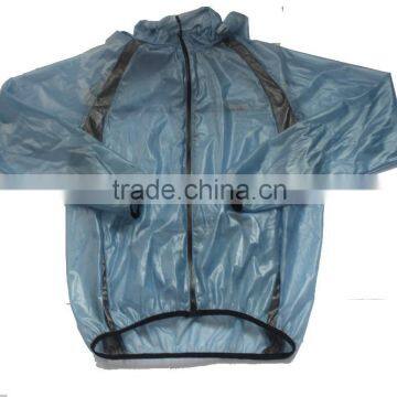 wholesale top quality mens microfibre polyester jacket