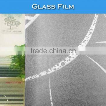 S039 Colored Print Sticker Film Glass Tinting Prices photo-4