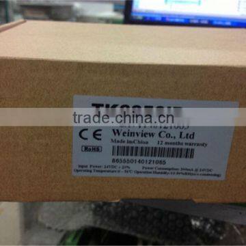 TK6050IP Cheap Weinview 480*272 4.3" Plc Hmi photo-3