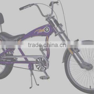 Electric Chopper Bicycle Kingbike Chopper Bike