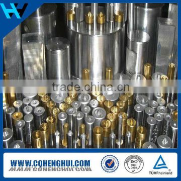 ISO Certificate from China Supplier Extruder Die