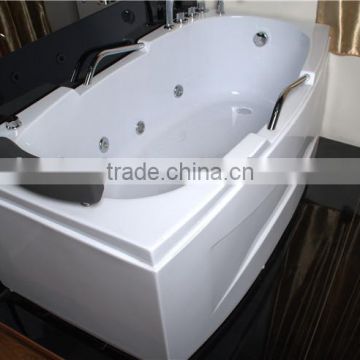 SUNZOOM bathtub for sale,bathtub shower,whirlpool tub for two