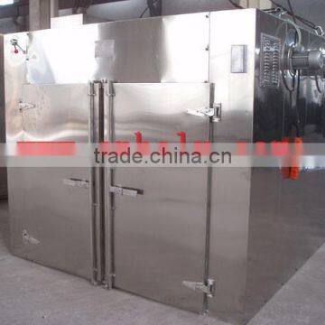 JB series Warm Air Cycle Oven