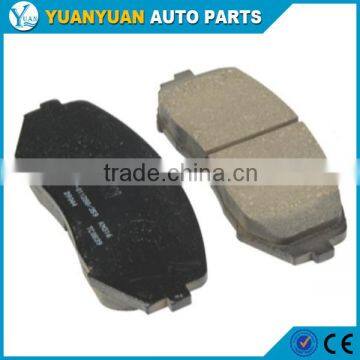 Suzuki Grand Vitara Parts 55200-65J22-000 Brake Pad for Suzuki Grand Vitara II JT 2005 - 2015