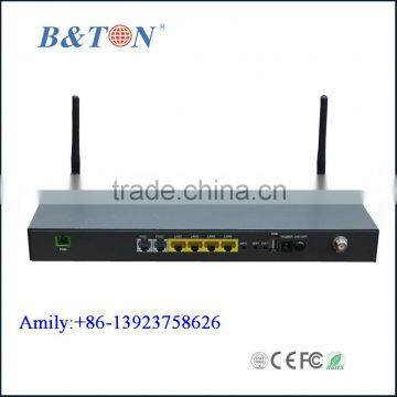 1GE+3FE+2POTS+CATV+WiFi CATV ONU ,RF IPTV Broadcast Equipment ONT Data /Voice,/WiFi FTTH,GPON ONU photo-3