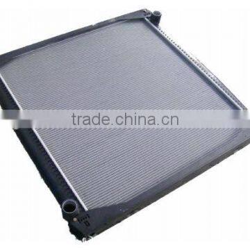 top quality truck parts Radiator 860*938*42 for scania 1516491 1439504 570473 7517001 1327249 1397435 1408881 1442751