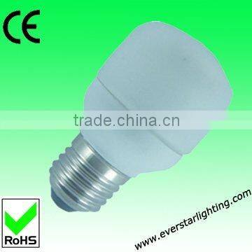 7/9W T45 globe energy saving lamp