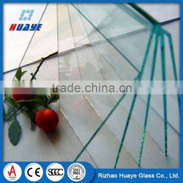 Competitive Prices Clear Float Insulated Glass Curtain Wall