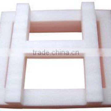 EPE,EVA,PU,XLPE foam hydraulic punch machine for hole punching
