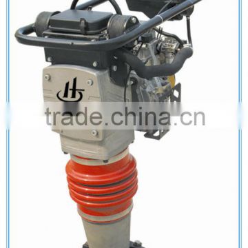 Tamping Rammer with Robin EH12 4HP, Wacker Type, Crankshaft Connecting Rod(JHB-70)                        
                                                Quality Choice