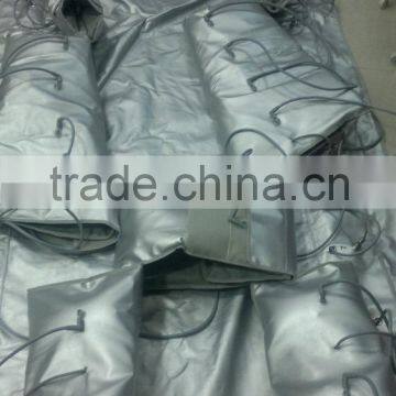 Best 2016portable Guangzhou Lymphatic Drainage Slimming Equipment photo-4