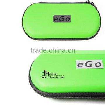 Wonderful zipper case hot selling for ego e cigarette case