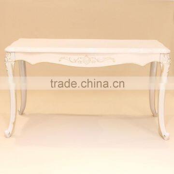 QD-F189 French Wooden Clothing Shops Display Stands photo-2