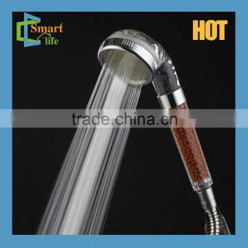 C-138-1 Chinese Low Price PC Family Hand Shower photo-2