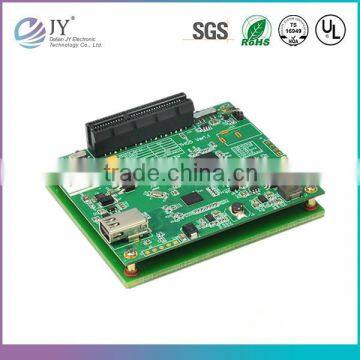 China Prossional Manufacturer Provide Pcba Design Pcb Reverse Engineering