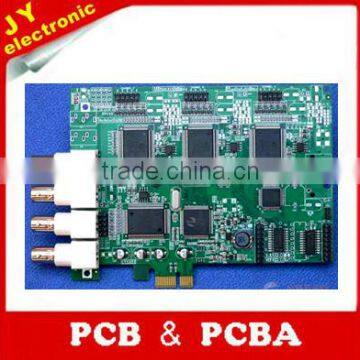 Reputable guaranteed enig printed wire pcb board