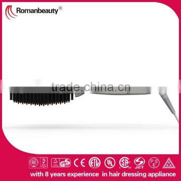 2016 Popular Straightening Machine for Female, Hair Straightening Brush as Seen on tv photo-5