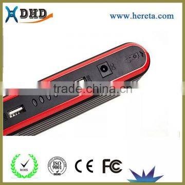 New Products 2015 Portable Car Emergency Jump Starter12v Genuine Quality Motorcycle Car Charger photo-6