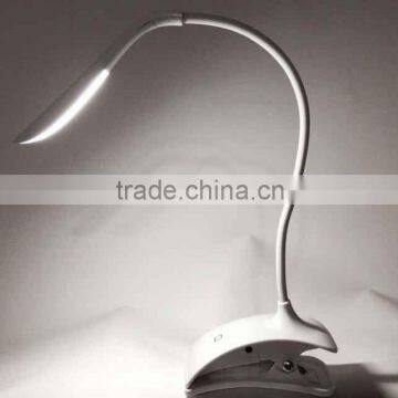 ShenZhen Factory High Quality Touch Led Battery Operated Table Lamp photo-5