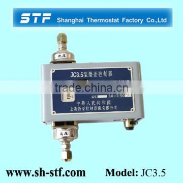 JC3.5 YC350 Safety Differencial Pressure Control