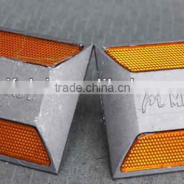 Light Weight Solar Aluminum Road Stud