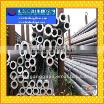 OD 32mm,34mm,35mm,36mm,38mm,40mm,42mm,45mm,48mm,50mm,51mm,54mm,57mm ASTM A106/A53 Gr.B Seamless Carbon Steel Pipe Manufacturer