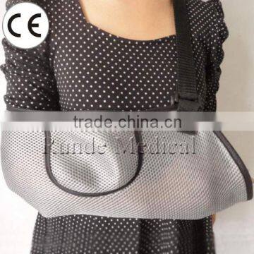 Easy Adjustable Breathable Arm Immoblizer (factory) photo-2