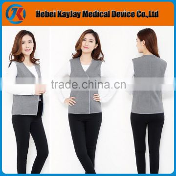 Alibaba Manufacture hot selling self-heating graphene physiotherapy cloth