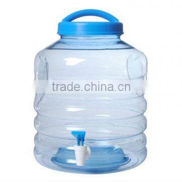 Tap Water Bottle BQ-10