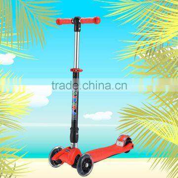 CE approved Best Selling child Kick Scooter Made in China