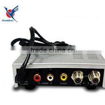 RF-802 television system AV-RF audio video converter av rf modulator