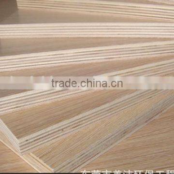 Furniture Grade Plywood