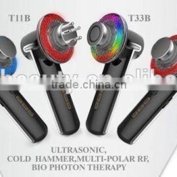 AY Plus Home Use Personal Device for Choose Cold Hammer/rf/bio/ultrasound photo-2