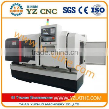 Best Selling Products alloy wheel cnc lathe repair equipment