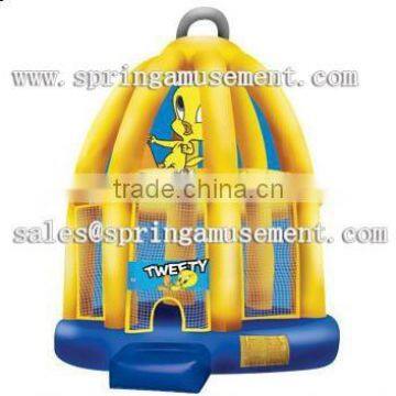 Fantastic inflatable duck bouncer SP-IB078