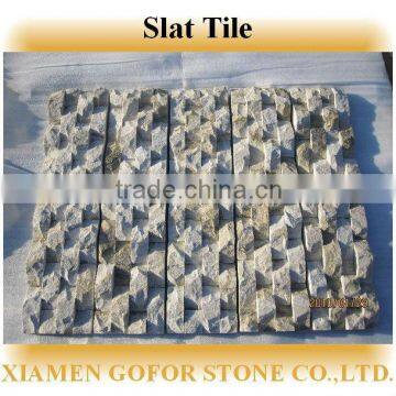 Slate cladding tile, stone pricing