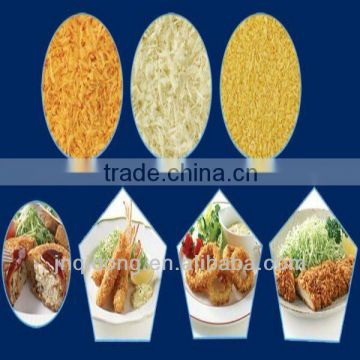 White,Red,Golden Bread Crumb Making Machine